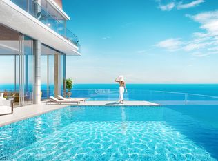 17898 Collins Ave, Sunny Isles Beach, FL 33160