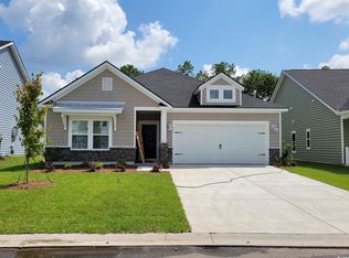 515 Magnolia Terrace Drive Litchfield LOT 328, Myrtle Beach, SC 29579