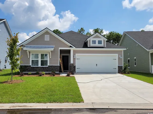 515 Magnolia Terrace Dr Litchfield Lot #328, Myrtle Beach, SC 29579