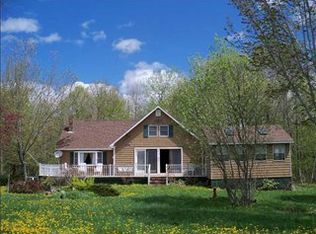 322 Point Rd, Otis, ME 04605