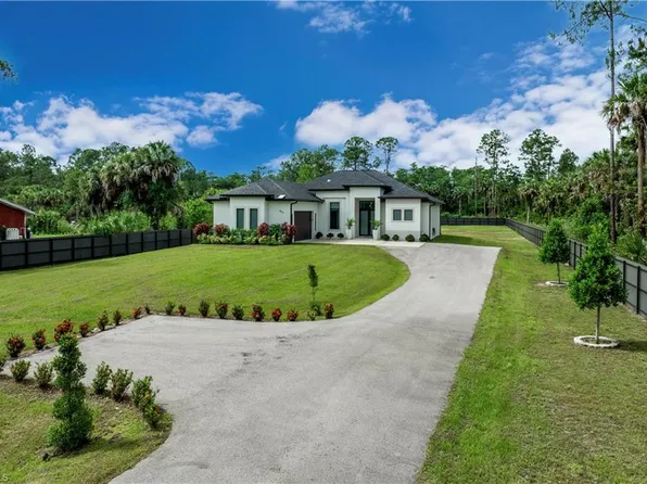 490 39th AVE NE, NAPLES, FL 34120