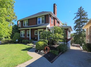 110 Mayo Ave, Fort Thomas, KY