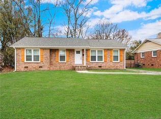 4413 Westridge Dr, Charlotte, NC 28208