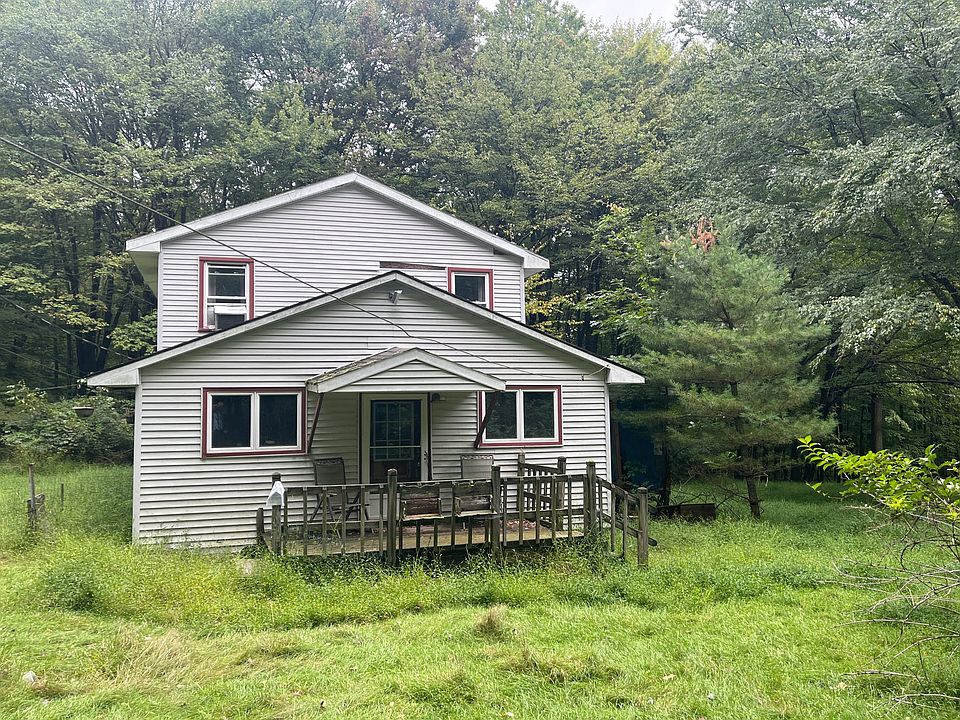130 Berry Hill Rd, Lakeville, PA 18438 Zillow