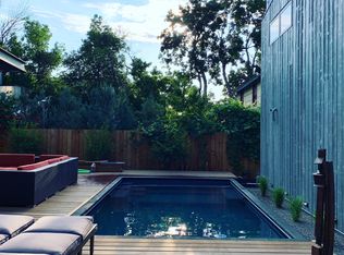 (Undisclosed Address), Boulder, CO 80304