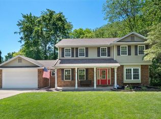 906 Timber Creek Ln, O'Fallon, IL 62269
