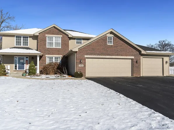 1264 Summerland Ky, Machesney Park, IL 61103