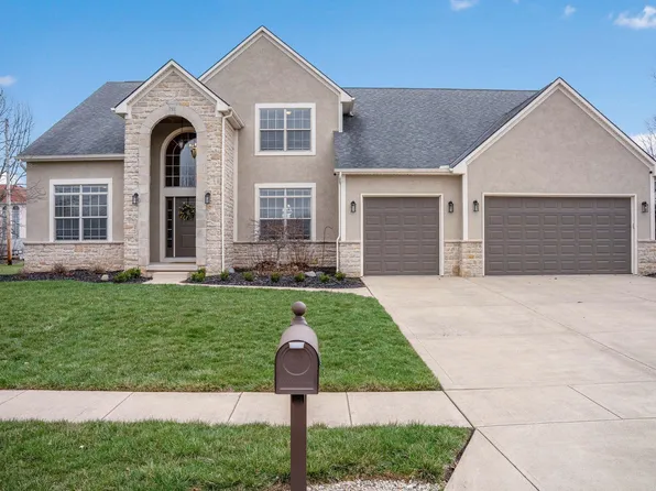 711 James Way, Marion, OH 43302