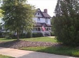 15817 Centennial Forest Dr, Huntersville, NC 28078