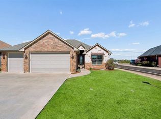 2186 SW 56th St, Lawton, OK 73505