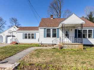 24 Weybossett St, Methuen, MA 01844