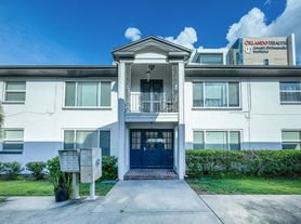 Columbia Crest Apartments
