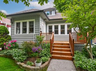 4030 N Larkin STREET, Shorewood, WI 53211