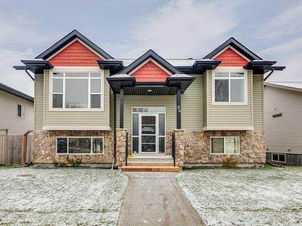red deer timberlands homes for sale