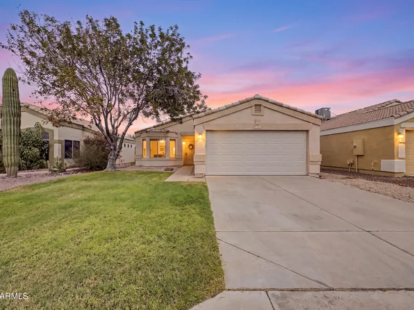 1368 W 18TH Avenue, Apache Junction, AZ 85120