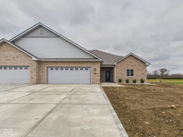427 Janis Ave, Pendleton, IN 46064
