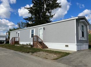 377 Elcona Dr, Washington, PA