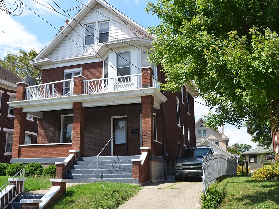1st image of 4417 Kemper Ave #1