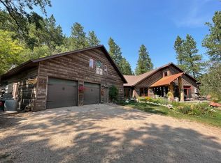 20097 Higgins Gulch Rd, Spearfish, SD 57783