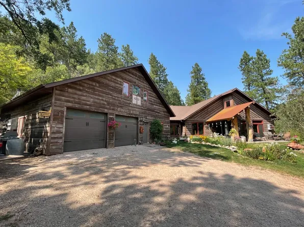 20097 Higgins Gulch Rd, Spearfish, SD 57783