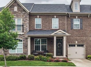 2114 Traemoor Village Ct, Nashville, TN 37209
