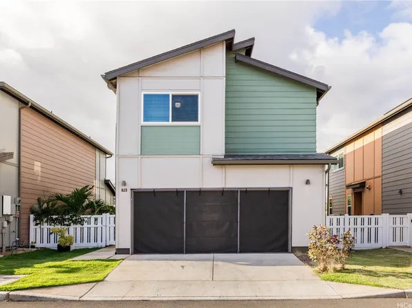 91-1640 Honouliuli St #73, Ewa Beach, HI 96706