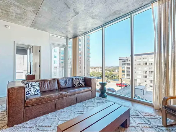 48 East Ave #1210, Austin, TX 78701