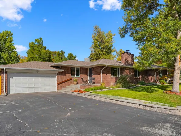 9405 W 37th Avenue, Wheat Ridge, CO 80033