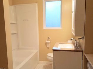 708 Juniper Dr, Newport News, VA 23601