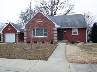 955 S 10th Ave, Kankakee, IL 60901