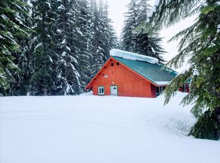 5001 Fs Rd #4832, Cle Elum, WA 98922