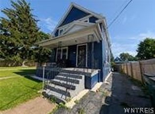 325 Box Ave, Buffalo, NY 14211