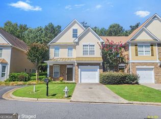 350 Saint Claire Dr, Alpharetta, GA 30004