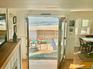 175 Old Wharf Rd, Dennis Pt, MA 02639