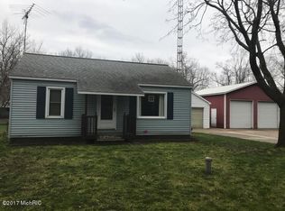 1283 Williams Bridge Rd, Allegan, MI 49010