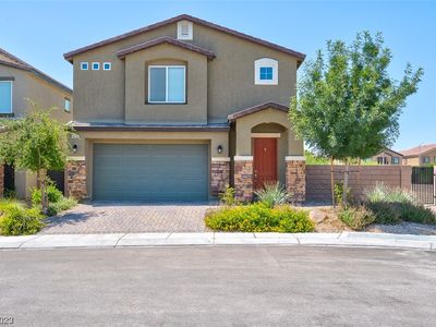 4559 Stardusk Falls Ave, North Las Vegas, NV, 89084