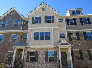 3812 Equity Ln #25, Powder Springs, GA 30127