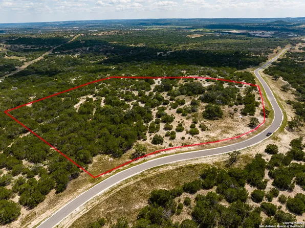 289 Dark Sky Path LOT 18, Kerrville, TX 78028