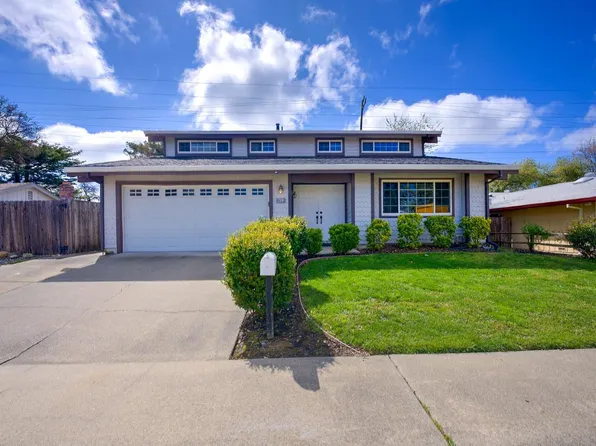 8412 Crutchfield Ct, Citrus Heights, CA 95610