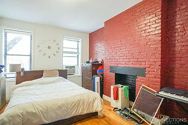 Rented by City Connections Realty