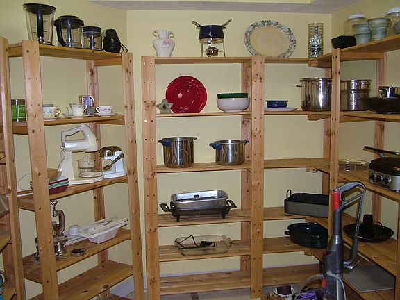 Pantry