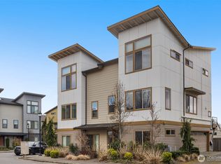 4519 NE 3rd Ln, Renton, WA 98059