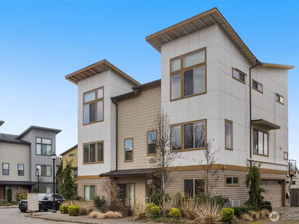 4519 NE 3rd Lane, Renton, WA 98059
