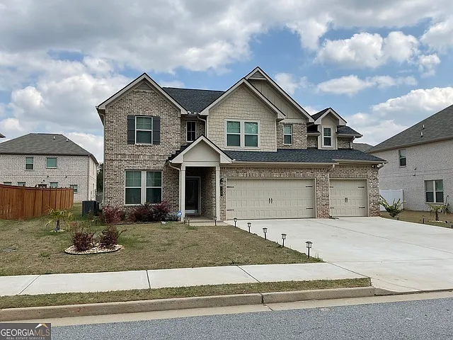 137 Cabin Way