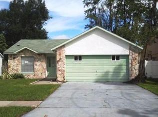 966 Maple Forest Dr, Orlando, FL 32825