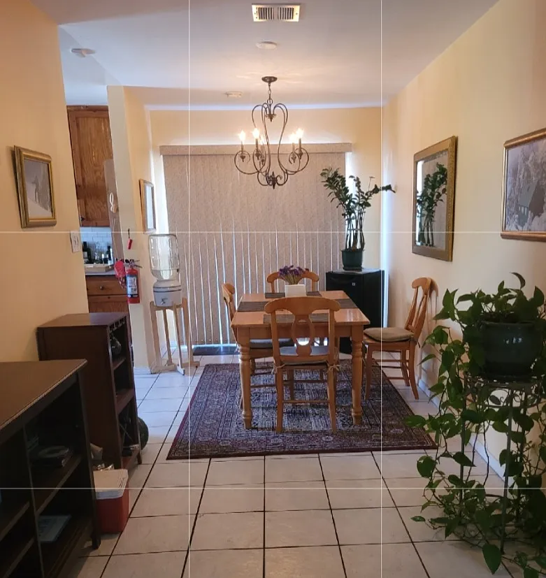 3 bed, 1070 sqft, $3,695 — Photo 2