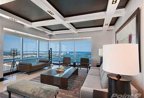 1st image of 1425 Brickell Av 64e #64E