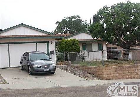 2nd image of 9462 Lake Canyon Rd