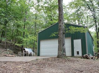 15519 Low Gap Rd, West Fork, AR 72774