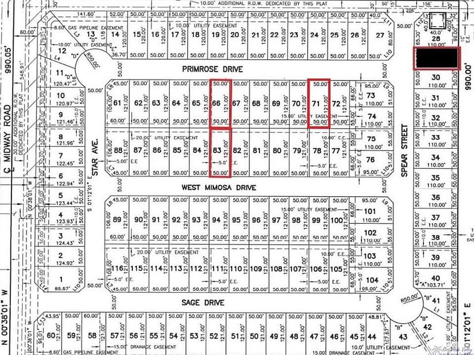 2nd image of 66 Primrose Dr #66